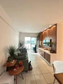 Apartamento com 3 Quartos à venda, 85m² no Jardim Camburi, Vitória
