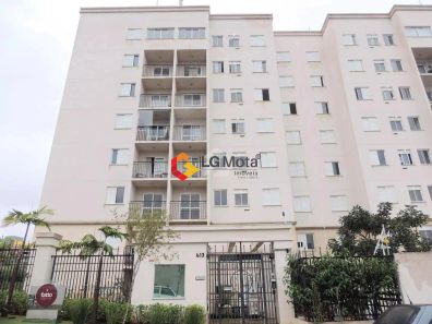 Apartamento com 2 Quartos à venda, 55m² no Jardim Paranapanema, Campinas