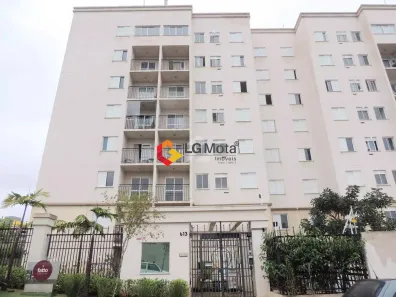 Apartamento com 2 Quartos à venda, 55m² no Jardim Paranapanema, Campinas