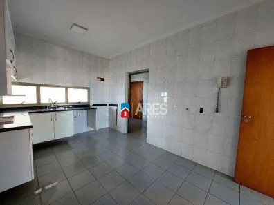 Apartamento com 4 Quartos à venda, 200m² no Vila Pavan, Americana