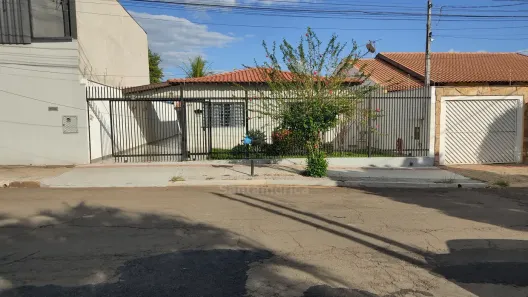 Casa com 3 Quartos à venda, 172m² no Vila Goes, Londrina