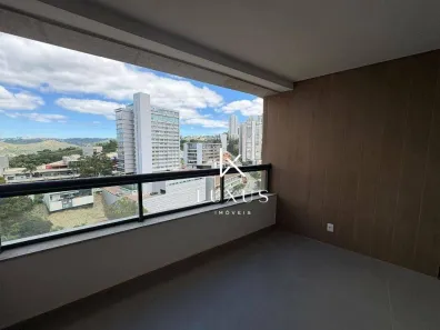 Apartamento com 4 Quartos à venda, 142m² no Vale do Sereno, Nova Lima