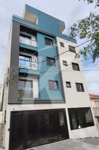 Casa de Condomínio com 2 Quartos à venda, 40m² no Jardim São Paulo(Zona Norte), São Paulo
