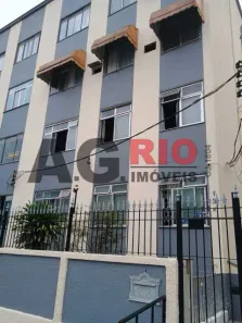 Apartamento com 3 Quartos à venda, 68m² no Campinho, Rio de Janeiro