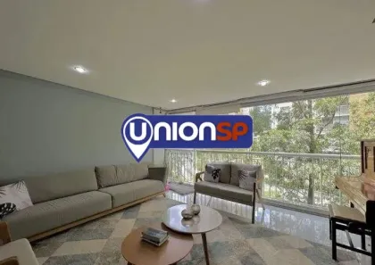 Apartamento com 4 Quartos à venda, 168m² no Vila Andrade, São Paulo