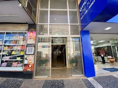 Sala Comercial para alugar, 35m² no Centro, Marília