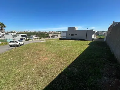 Lote/Terreno à venda, 622m² no Loteamento Residencial Arborais, Campinas