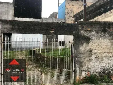 Lote/Terreno à venda, 250m² no Vila Libanesa, São Paulo
