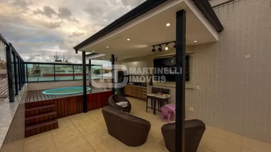 Apartamento com 2 Quartos à venda, 127m² no Recreio dos Bandeirantes, Rio de Janeiro