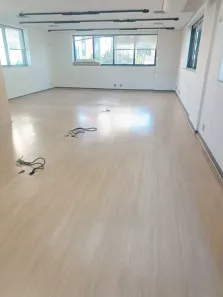 Sala Comercial para alugar, 112m² no Santa Cecília, São Paulo