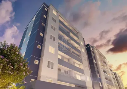 Apartamento com 2 Quartos à venda, 50m² no Baixo Grande, São Pedro da Aldeia