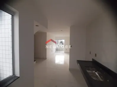 Cobertura com 4 Quartos à venda, 180m² no Santa Cruz Industrial, Contagem