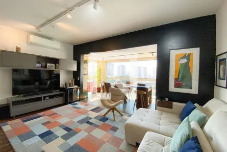 Apartamento com 3 Quartos à venda, 96m² no Vila Leopoldina, São Paulo