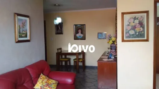 Apartamento com 2 Quartos à venda, 67m² no Chácara Inglesa, São Paulo