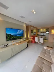 Apartamento com 3 Quartos à venda, 92m² no Itaigara, Salvador