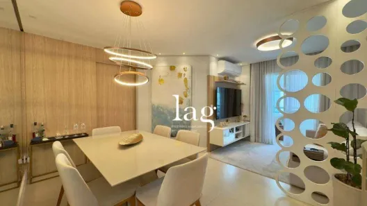 Apartamento com 3 Quartos à venda, 80m² no Jardim Vera Cruz, Sorocaba