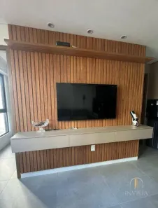 Apartamento com 2 Quartos à venda, 48m² no Tambaú, João Pessoa
