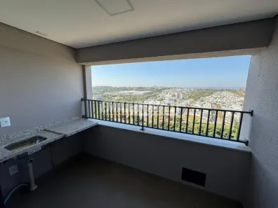 Apartamento com 2 Quartos à venda, 73m² no Jardim do Paço, Sorocaba