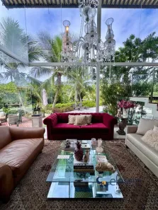 Casa de Condomínio com 4 Quartos à venda, 1010m² no Busca Vida (Abrantes), Camaçari