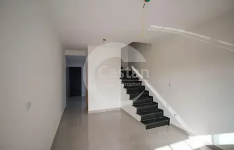 Sobrado com 2 Quartos à venda, 81m² no Jardim Independência, São Paulo
