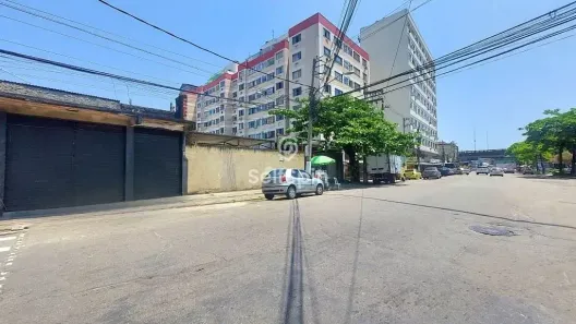 Ponto Comercial para alugar, 240m² no Santana, Niterói