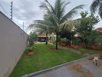 Casa com 2 Quartos à venda, 90m² no Vila Almeida, Campo Grande