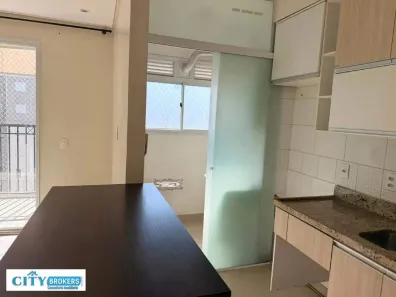 Apartamento com 3 Quartos à venda, 68m² no Vila Augusta, Guarulhos