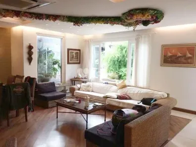 Casa com 6 Quartos à venda, 400m² no Alto da Boa Vista, Rio de Janeiro