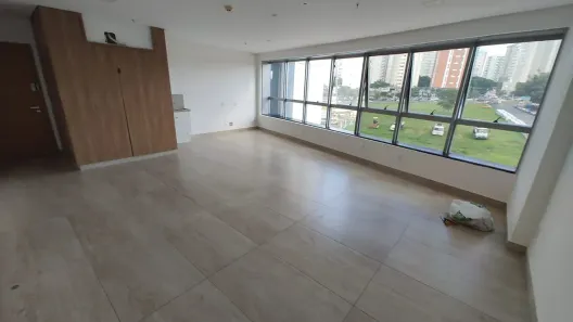 Sala Comercial à venda, 47m² no Jardim Goiás, Goiânia