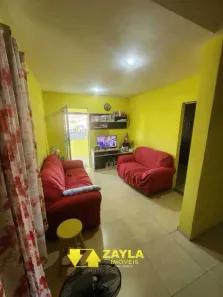 Casa com 4 Quartos à venda, 53m² no Pavuna, Rio de Janeiro