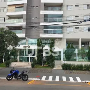 Apartamento com 3 Quartos à venda, 125m² no Setor Bueno, Goiânia