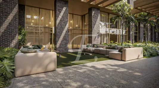 Apartamento com 5 Quartos à venda, 1007m² no Ibirapuera, São Paulo