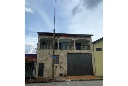 Imóvel Comercial para alugar, 145m² no Jardim Monumento, Piracicaba