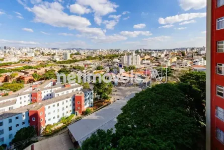Apartamento com 3 Quartos à venda, 69m² no Padre Eustáquio, Belo Horizonte