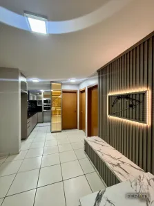 Apartamento com 2 Quartos à venda, 48m² no Vila Fabril, Anápolis