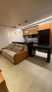 Apartamento com 2 Quartos para alugar, 70m² no Setor Marista, Goiânia
