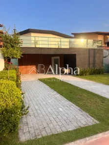 Casa de Condomínio com 4 Quartos à venda, 234m² no Alphaville, Santana de Parnaíba