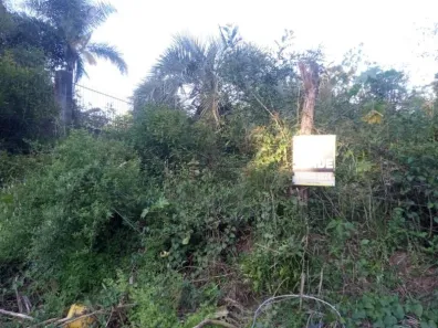 Lote/Terreno à venda, 600m² no Chácara das Flores, Santa Maria