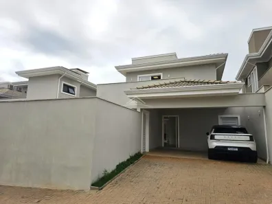 Casa de Condomínio com 3 Quartos à venda, 173m² no Bairro das Palmeiras, Campinas