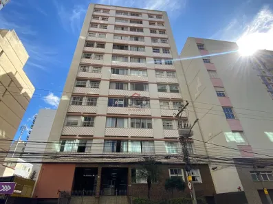 Apartamento com 3 Quartos à venda, 139m² no Centro, Juiz de Fora