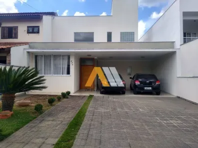 Casa de Condomínio com 3 Quartos à venda, 305m² no Granja Olga III, Sorocaba