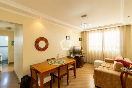Apartamento com 2 Quartos à venda, 64m² no Vila Buarque, São Paulo