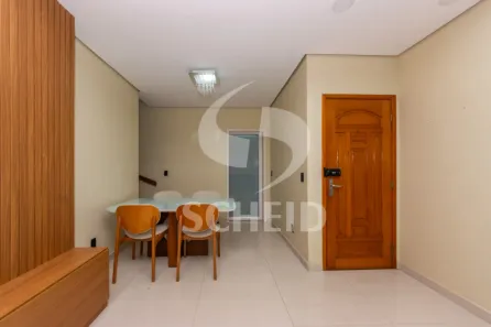 Casa de Condomínio com 4 Quartos à venda, 128m² no Vila Guarani (Z Sul), São Paulo