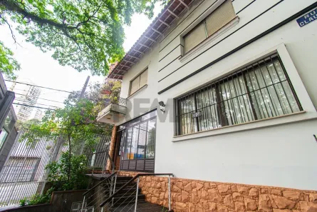 Imóvel Comercial à venda, 183m² no Água Branca, São Paulo
