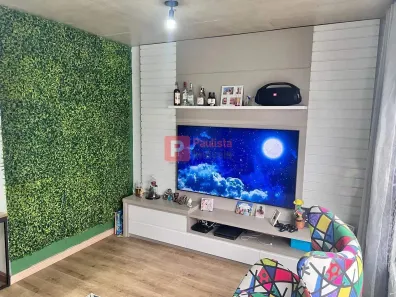 Apartamento com 2 Quartos à venda, 70m² no Usina Piratininga, São Paulo