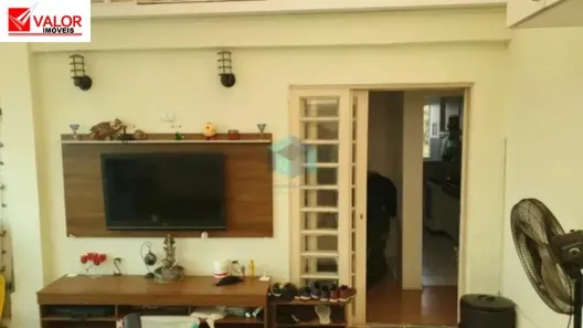 Apartamento com 3 Quartos à venda, 128m² no Paraisópolis, São Paulo