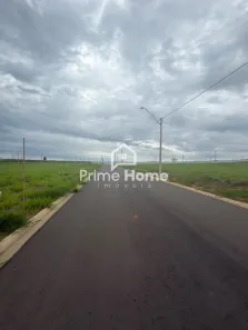 Lote/Terreno à venda, 200m² no São Bento, Paulínia