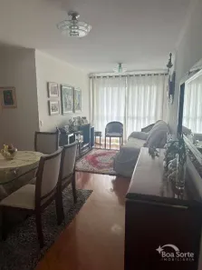 Apartamento com 3 Quartos à venda, 72m² no Vila Regente Feijó, São Paulo