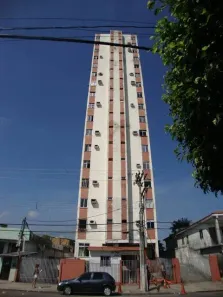 Apartamento com 2 Quartos à venda, 65m² no Telégrafo, Belém