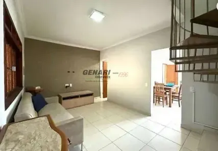 Sobrado com 3 Quartos à venda, 79m² no Cidade Nova, Indaiatuba
